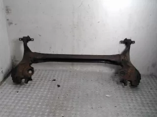  балка подвески задняя Mitsubishi Colt 6 Арт 22024889, вид 3