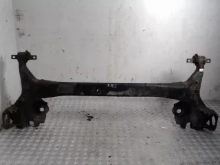  балка подвески задняя Mitsubishi Colt 6 Арт 22024889, вид 4