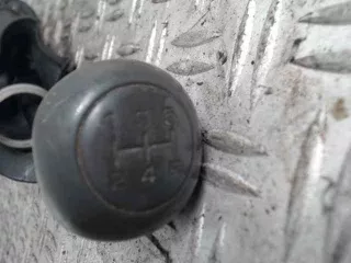  кулиса кпп Mazda MPV 1 Арт 22025284, вид 3