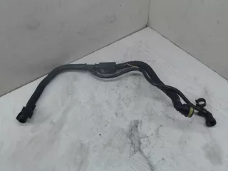  патрубок (трубопровод Citroen Xsara Picasso Арт 22015064, вид 1