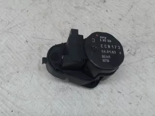 6912524 привод отопителя BMW 3 E46 Арт 22016978, вид 1