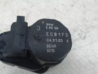 6912524 привод отопителя BMW 3 E46 Арт 22016978, вид 2