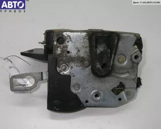  Замок двери передней левой BMW 3 E36 Арт 54521478, вид 4