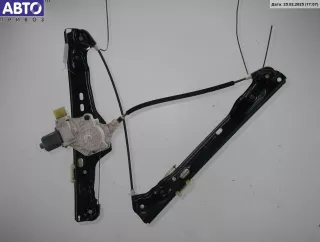 7060266 Стеклоподъемник электрический передний правый BMW 3 E90/E91/E92/E93 Арт 54521399, вид 1