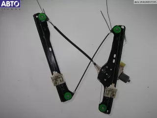 7060266 Стеклоподъемник электрический передний правый BMW 3 E90/E91/E92/E93 Арт 54521399, вид 3