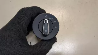 5G1941431N Переключатель света Volkswagen Jetta 7 Арт 8805894, вид 1