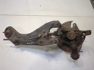 52720A6400,527302H000 Ступица задняя правая Kia Ceed 2 Арт 8401480, вид 1