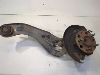 52720A6400,527302H000 Ступица задняя правая Kia Ceed 2 Арт 8401480, вид 2