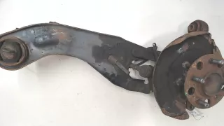 52720A6400,527302H000 Ступица задняя правая Kia Ceed 2 Арт 8401480, вид 3