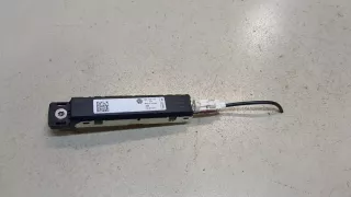 17A035577E Усилитель антенны Volkswagen Jetta 7 Арт 8805918, вид 1