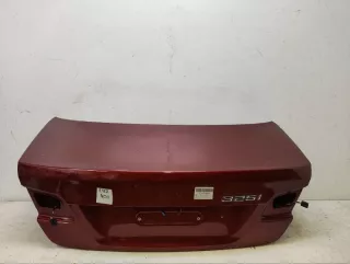41617168515 крышка багажника BMW 3 E90/E91/E92/E93 Арт lz208791, вид 1