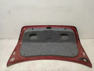 41617168515 крышка багажника BMW 3 E90/E91/E92/E93 Арт lz208791, вид 8