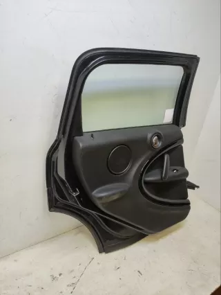 41009805929 дверь MINI COUNTRYMAN R60 Арт lz208844, вид 7