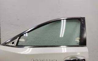 H010A4CBAA Дверь передняя левая Nissan X-Trail T31 Арт A999762TA, вид 2