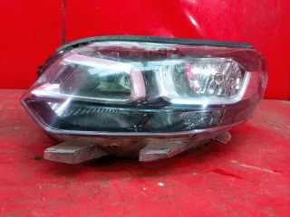 9808567780 фара Citroen Spacetourer Арт MB78856, вид 1
