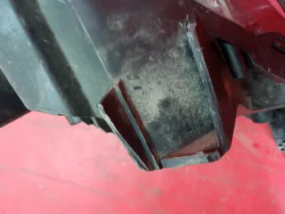 9808567780 фара Citroen Spacetourer Арт MB78856, вид 5