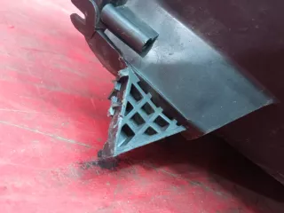 9808567780 фара Citroen Spacetourer Арт MB78856, вид 6