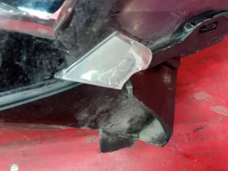 9808567780 фара Citroen Spacetourer Арт MB78856, вид 7