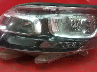 9808567780 фара Citroen Spacetourer Арт MB78856, вид 9