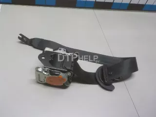 3V0857701BRAA Ремень безопасности с пиропатроном Skoda Superb 3 Арт AM52304054, вид 1