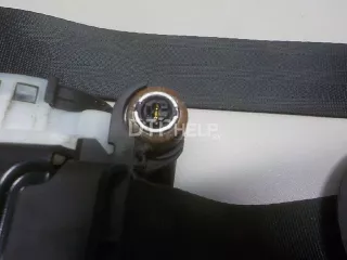 3V0857701BRAA Ремень безопасности с пиропатроном Skoda Superb 3 Арт AM52304054, вид 2