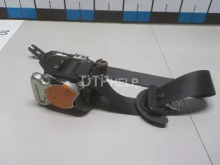 3V0857701BRAA Ремень безопасности с пиропатроном Skoda Superb 3 Арт AM52304054, вид 3