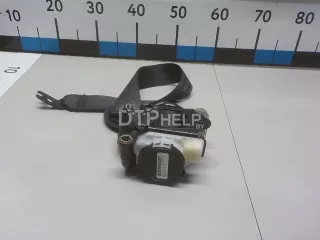 3V0857701BRAA Ремень безопасности с пиропатроном Skoda Superb 3 Арт AM52304054, вид 4