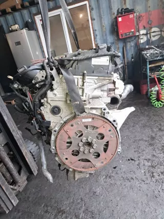 N47D20A Двигатель BMW 5 E60/E61 Арт EM17-41-1263, вид 3