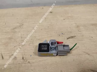 988312833R Датчик удара Renault Grand Scenic 3 Арт 00091378