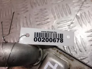 7S7G6B856A4A Радиатор масляный Ford Escape 3 Арт 00200678, вид 2