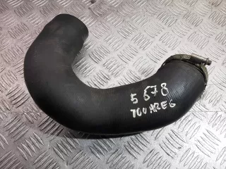 7L6145972G Патрубок интеркулера Volkswagen Touareg 2 Арт 00238374, вид 1