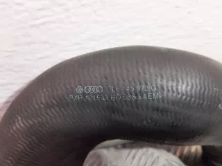 7L6145972G Патрубок интеркулера Volkswagen Touareg 2 Арт 00238374, вид 2