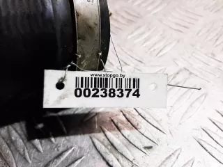 7L6145972G Патрубок интеркулера Volkswagen Touareg 2 Арт 00238374, вид 3