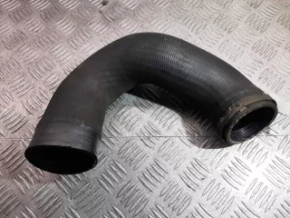 7L6145972G Патрубок интеркулера Volkswagen Touareg 2 Арт 00238374, вид 4