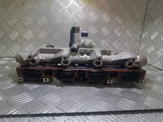 2900308501,06D133209J,2900901501 коллектор впускной Audi A4 B6 Арт 39356, вид 5