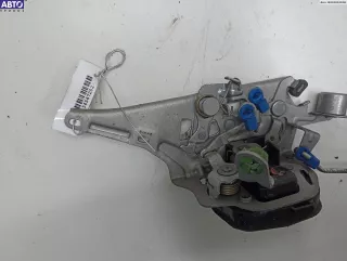  Замок двери задней левой Opel Omega B Арт 54547202, вид 2