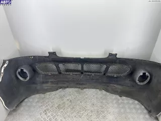 865104A500 Бампер передний Hyundai H1 1 Арт 53716986, вид 4