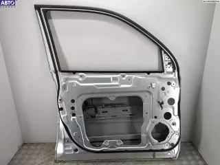  Дверь боковая передняя левая Nissan X-Trail T31 Арт 54101270, вид 5