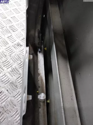  Дверь боковая передняя левая Nissan X-Trail T31 Арт 54101270, вид 7