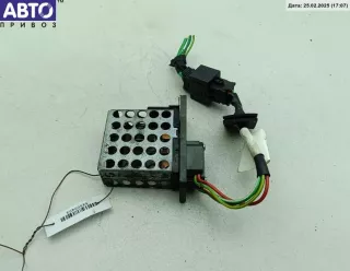 0225454528 Сопротивление отопителя Mercedes C W202 Арт 54500403, вид 1