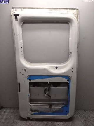  Дверь задняя распашная левая Ford Transit 3 Арт 53745686, вид 4