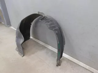  Локер передний правый Hyundai Solaris 2 Арт smt153593, вид 3