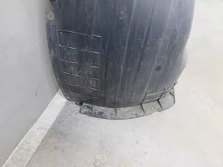  Локер передний правый Hyundai Solaris 2 Арт smt153593, вид 4