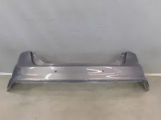  Бампер задний Ford Focus 3 Арт smt52163817777, вид 2