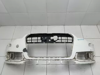 4g0807065ajgru Бампер передний Audi A6 C7 (S6,RS6) Арт bs240130120, вид 1