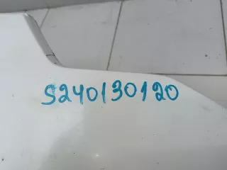 4g0807065ajgru Бампер передний Audi A6 C7 (S6,RS6) Арт bs240130120, вид 14