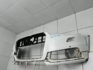 4g0807065ajgru Бампер передний Audi A6 C7 (S6,RS6) Арт bs240130120, вид 2