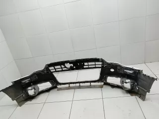 4g0807065ajgru Бампер передний Audi A6 C7 (S6,RS6) Арт bs240130120, вид 6