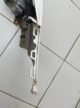 4g0807065ajgru Бампер передний Audi A6 C7 (S6,RS6) Арт bs240130120, вид 8