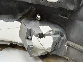 4g0807065ajgru Бампер передний Audi A6 C7 (S6,RS6) Арт bs240130120, вид 9